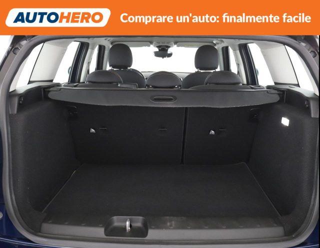 MINI Clubman 1.5 One Clubman