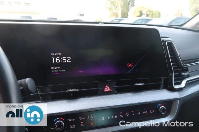 KIA Sportage Sportage 1.6 TGDi GPL Style