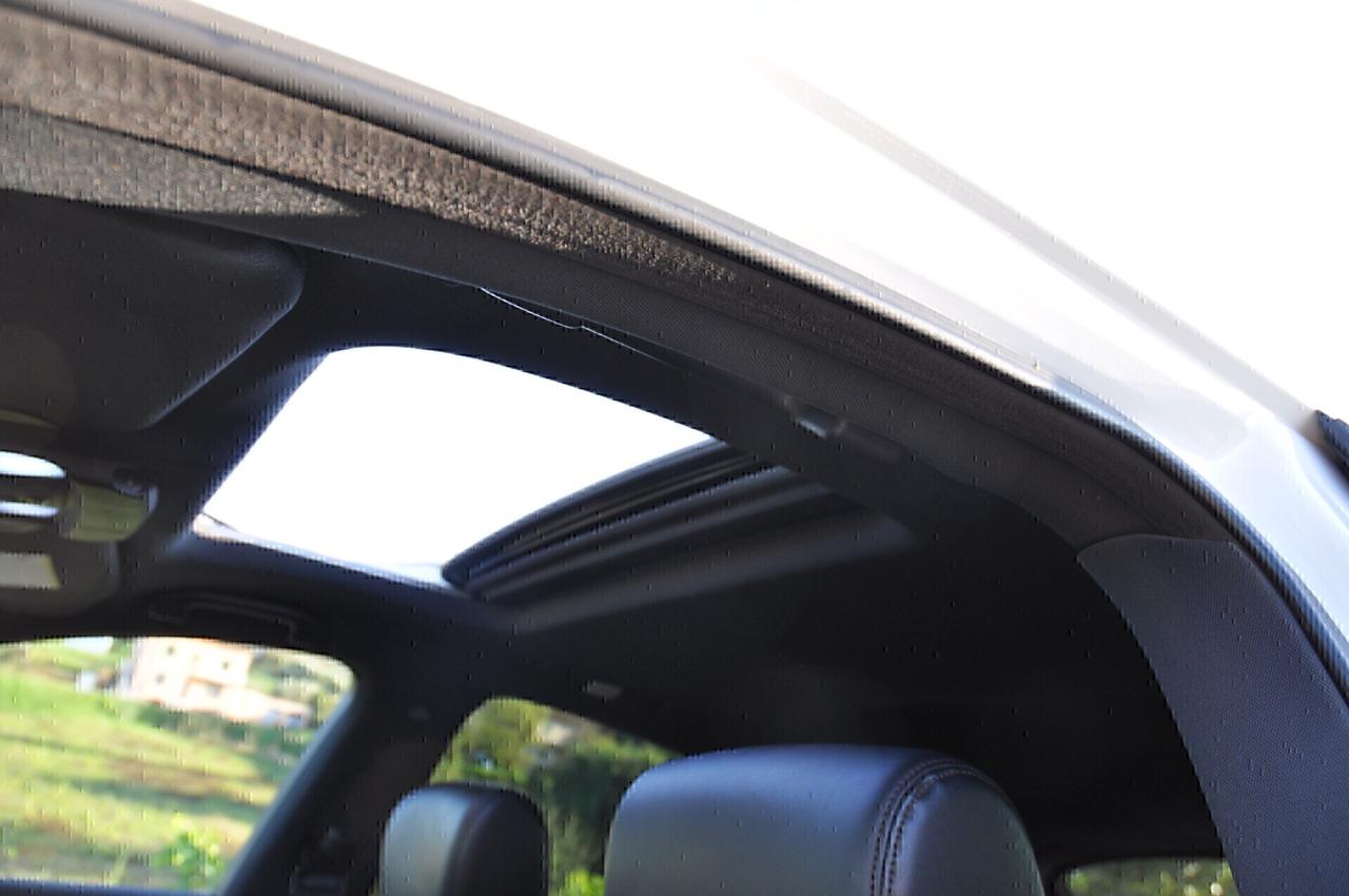 Infiniti FX 30d S Premium