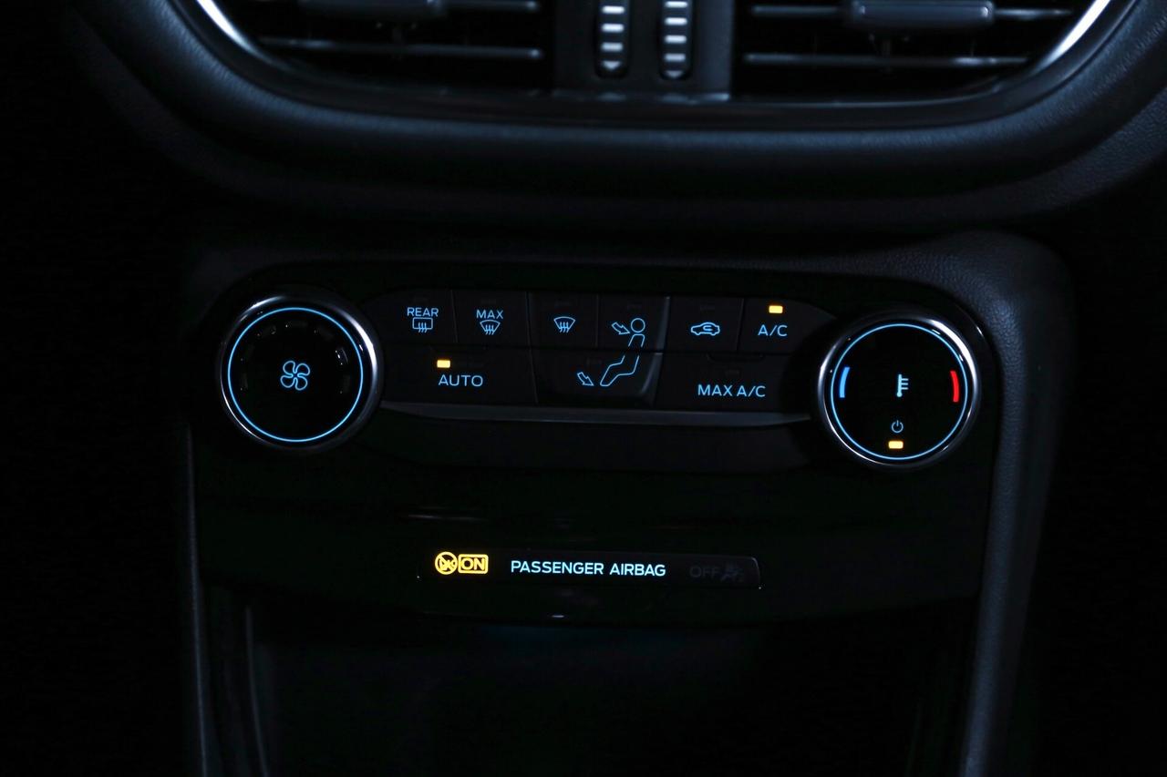 Ford Puma 1.0 EcoBoost Hybrid 125 cv ST-Line