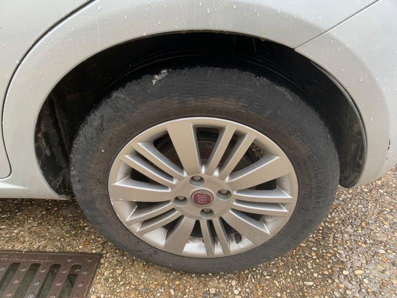 FIAT Punto Punto Evo 1.3 Mjt 75 CV DPF 5 porte S&S Active