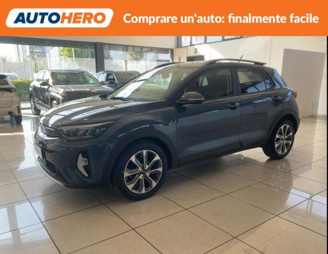 KIA Stonic 1.0 T-GDi 100 CV MHEV MT Style