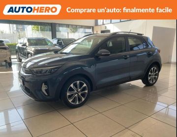 KIA Stonic 1.0 T-GDi 100 CV MHEV MT Style