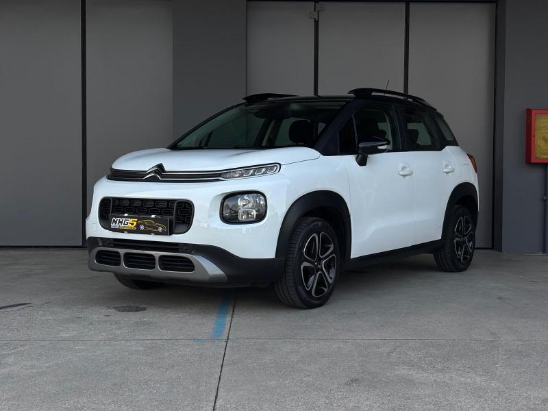 Citroen C3 Aircross 1.2 puretech Feel s&s 110cv