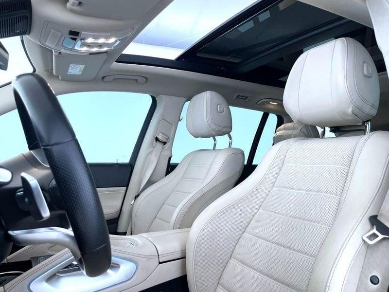 Mercedes-Benz GLS GLS 400 d 4Matic Premium Plus * 7 POSTI * * DOPPIO TRENO RUOTE * *CERCHI ESTIVI MAYBACH *