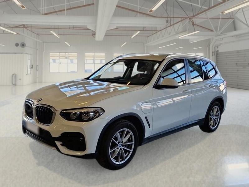 BMW X3 xDrive 30e Business Advantage Autom.