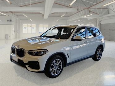 BMW X3 xDrive 30e Business Advantage Autom.