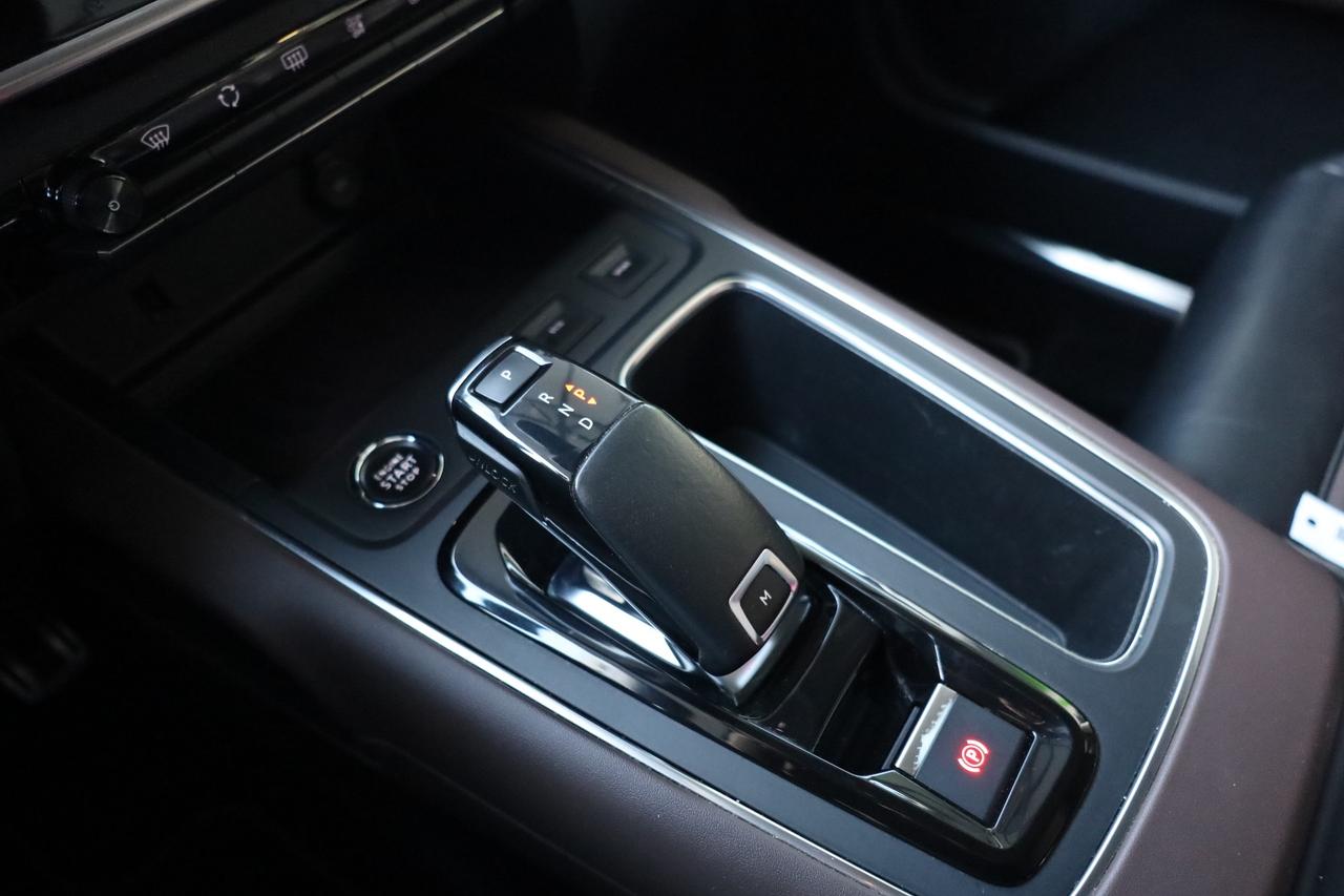 CITROEN C5 AIRCROSS BlueHDi 130 S&S EAT8 Shine