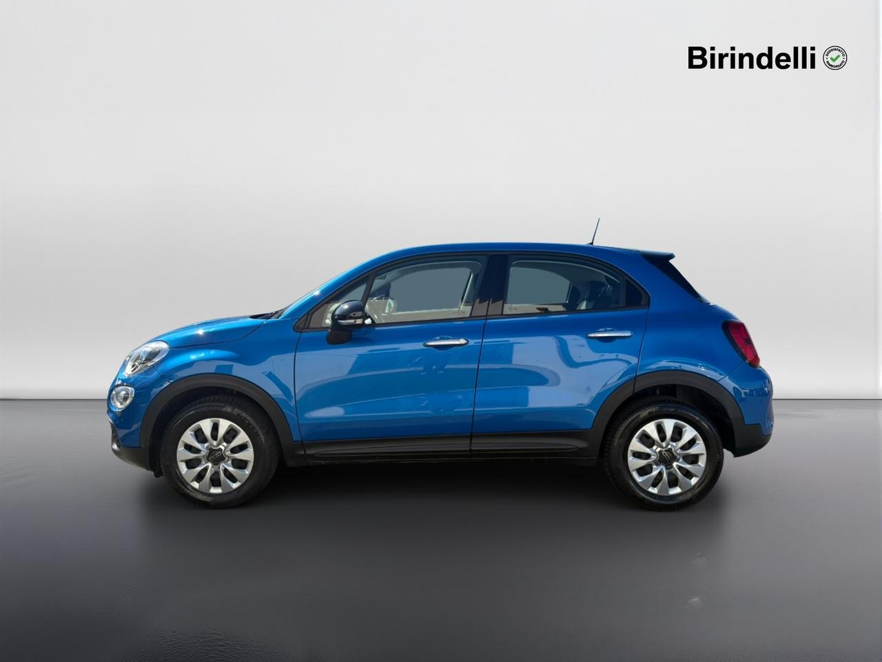 FIAT 500X - 500X 1.0 T3 120 CV
