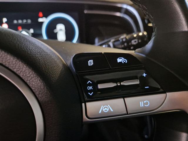 HYUNDAI Tucson 1.6 T-GDI 48V DCT X-LINE KM. 39.800 RADAR+18'+UNIP