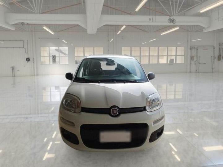 Fiat Panda Metano*Easy*Nazionale*Km certificati*Fatturabile