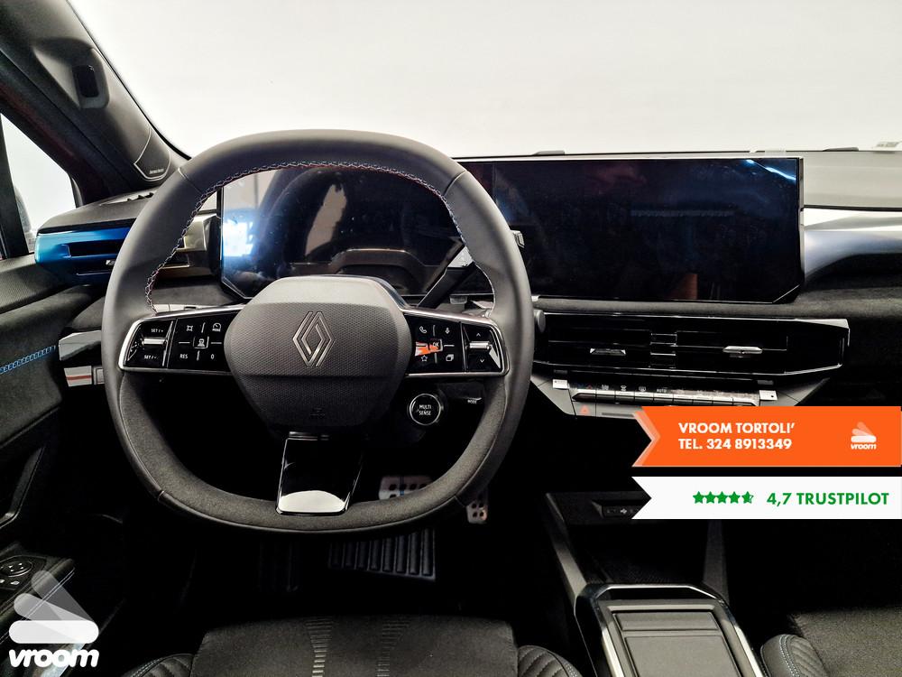 RENAULT Clio 6ª serie Clio Full Hybrid E-Tech ...