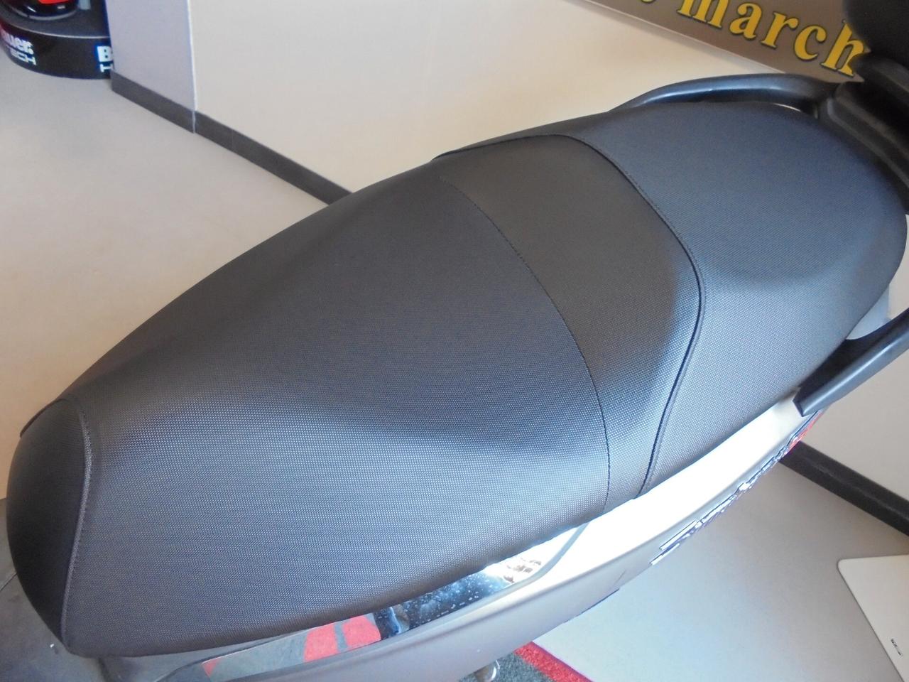 Sym Symphony 125 ST ABS