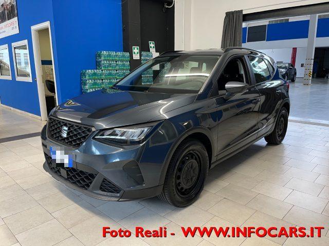 SEAT Arona 1.0 EcoTSI Reference Iva Esposta