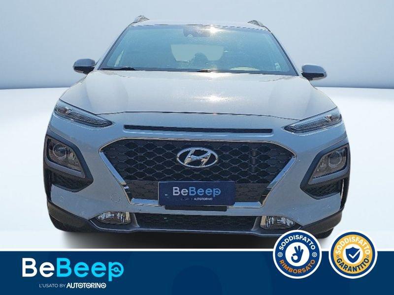 Hyundai Kona 1.0 T-GDI XPOSSIBLE 2WD 120CV