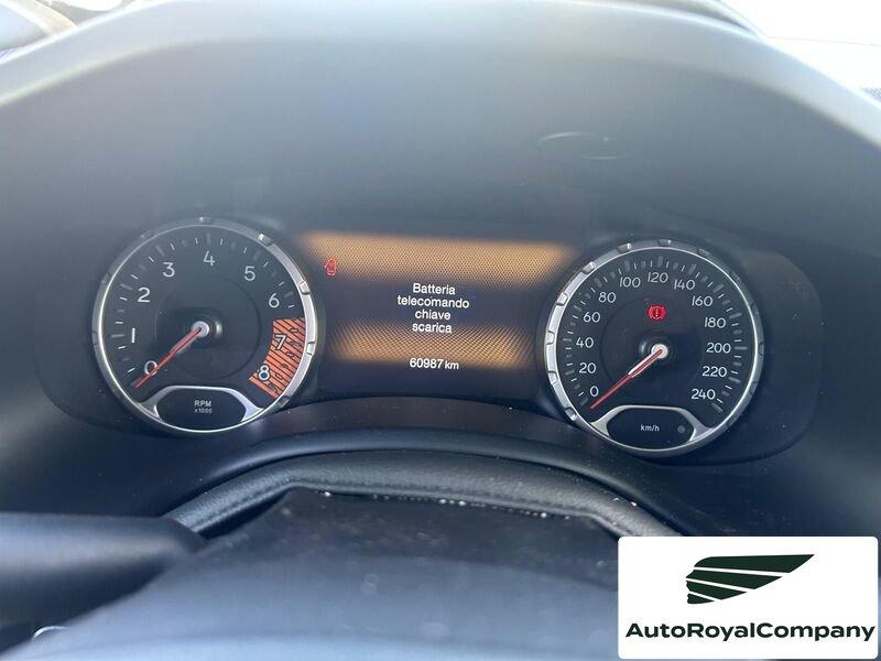 Jeep Renegade Renegade 1.5 Turbo T4 MHEV Limited