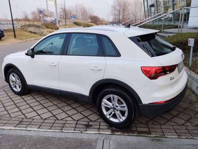 Audi Q3 Q3 35 2.0 tdi s-tronic