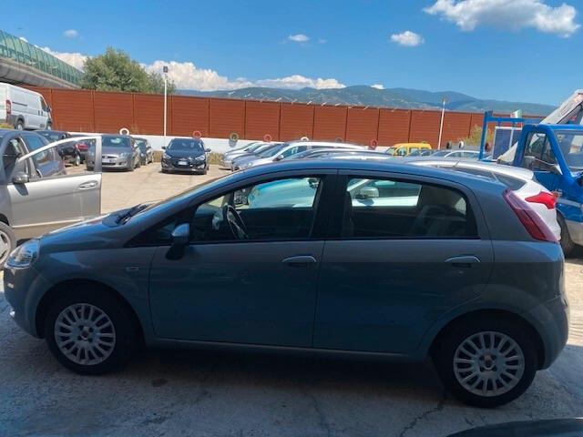 Fiat Grande Punto 1.3 MJT 75 CV 5 porte Active