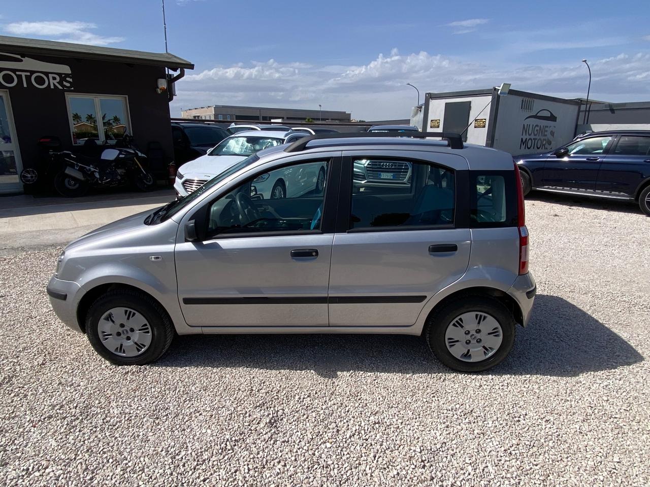 Fiat Panda 1.3 MJT 16V Emotion Neopatentati Unico Proprietario