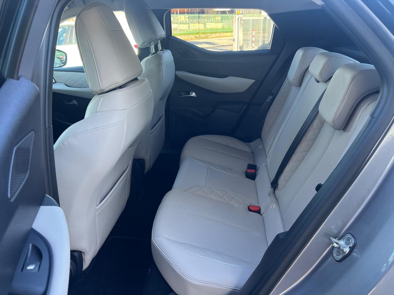 DS3 3 Crossback 130 aut. Grand Chic FINANZIABILE