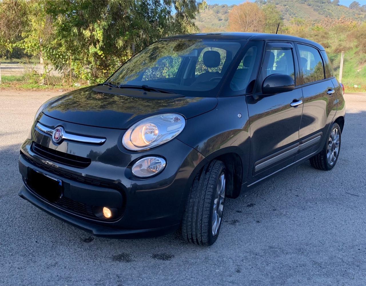 Fiat 500L 1.3 Multijet 85 CV Lounge CON TETTO