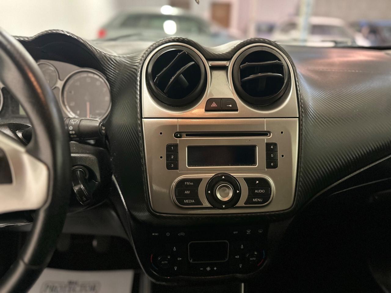 Alfa Romeo MiTo 1.4 T 120 CV GPL Distinctive Sport Pack NEOPATENTATI