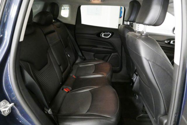 JEEP Compass 1.3 Turbo T4 190 CV PHEV AT6 4xe Limited