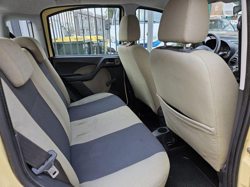 FIAT Panda Panda 1.2 Emotion