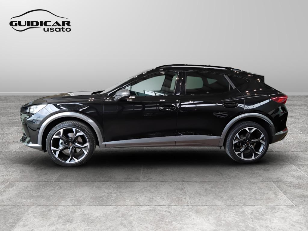 CUPRA Formentor 2020 - Formentor 1.5 tsi 150cv