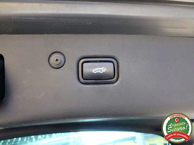 KIA Sportage 1.6 CRDI 136 CV DCT7 AWD GT Line