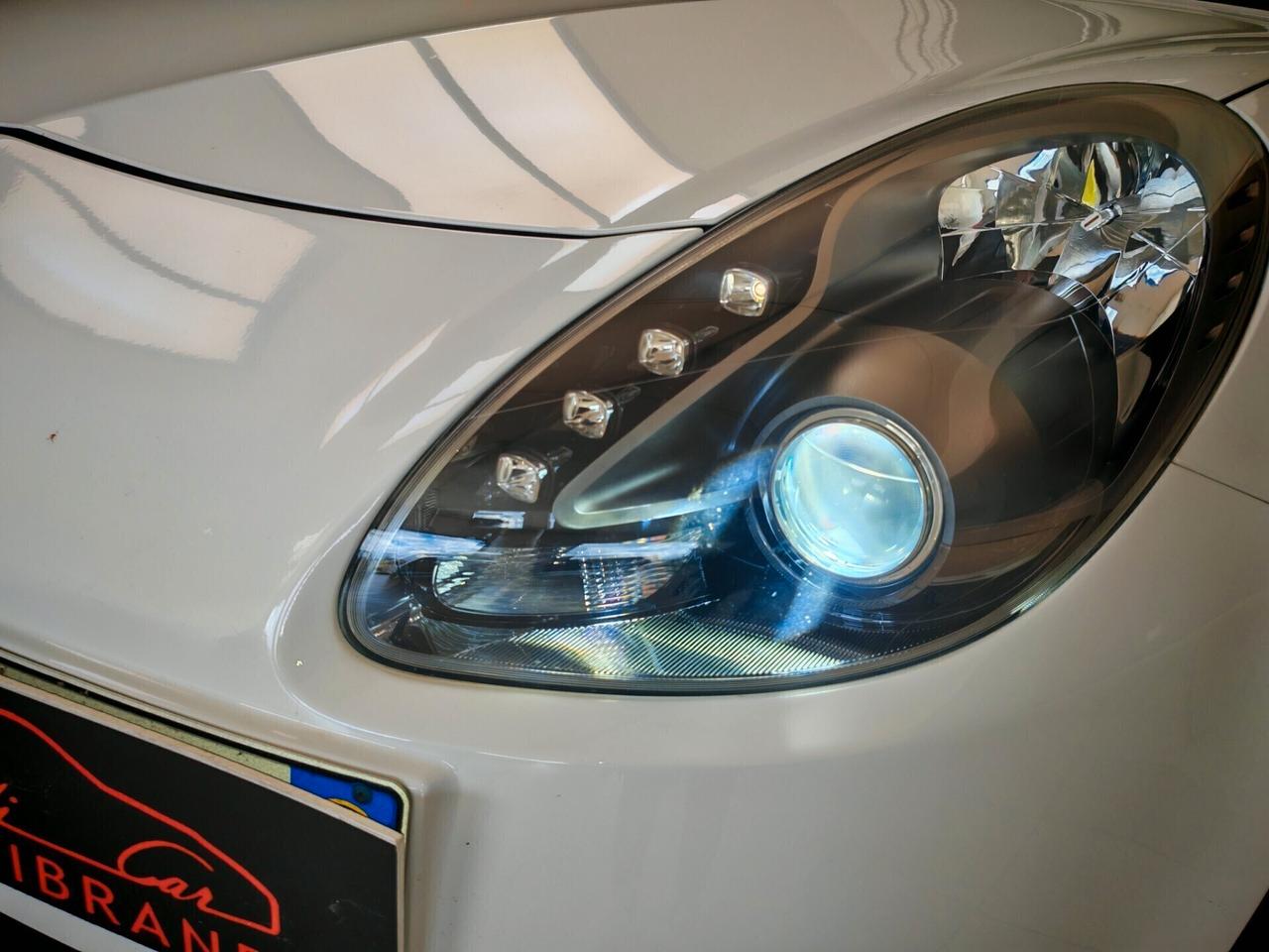 Alfa Romeo Giulietta 1.6 JTDm 120 CV Super