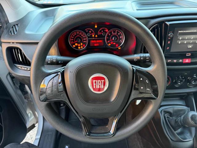 FIAT Doblo 1.6 MJT 120CV S&S PL Maxi N1 no clima.