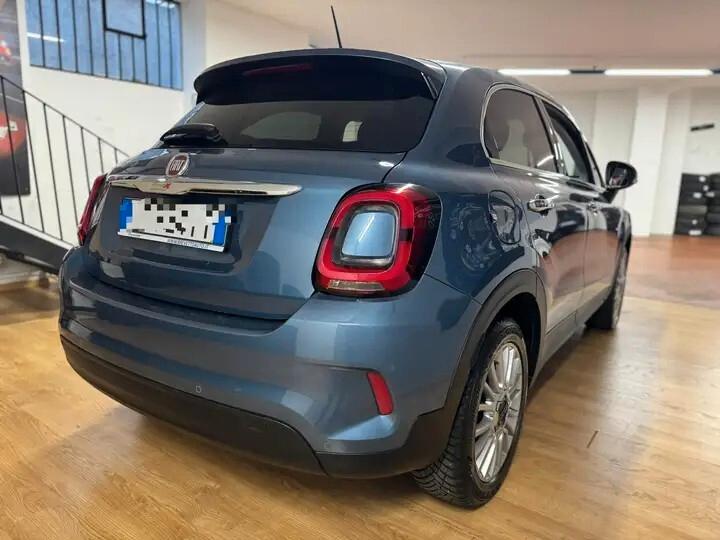 Fiat 500X 1.3 MultiJet 95 CV Urban