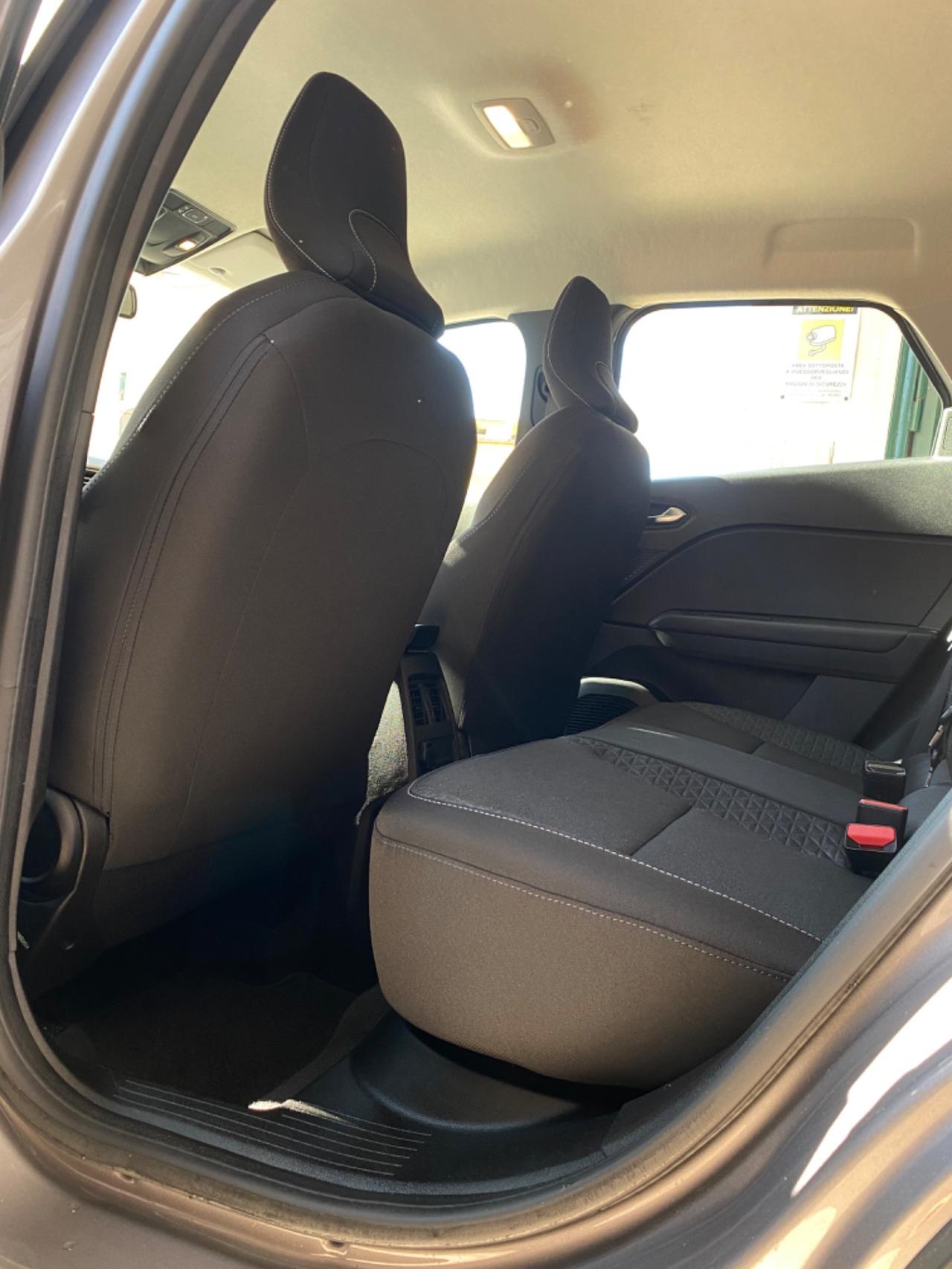 Renault Captur TCe 90 CV Equilibre