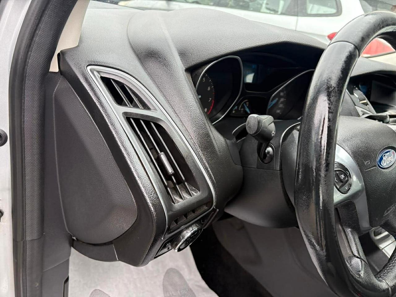 Ford Focus 1.0 EcoBoost 125 CV Start&Stop Titanium