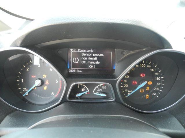 FORD C-Max 1.5 TDCi 120cv S&S Business -OkNEOPATEN.-EURO 6/B