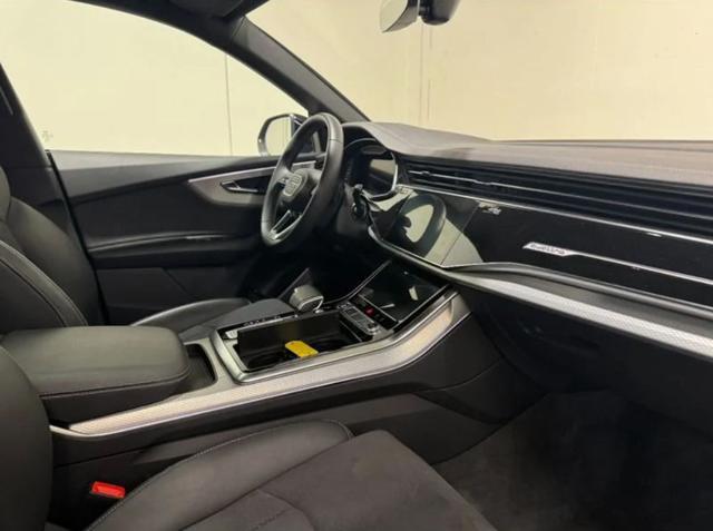 AUDI Q8 SUV 50 TDI 286 CV quattro tiptronic S line edition