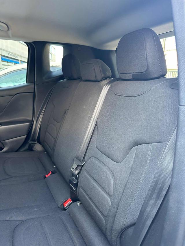 JEEP Renegade 2.0 Mjt 140CV 4WD Active Drive Low Limited