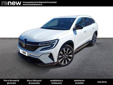 RENAULT Espace 1.2 E-Tech full hybrid 200cv Techno 5p.ti