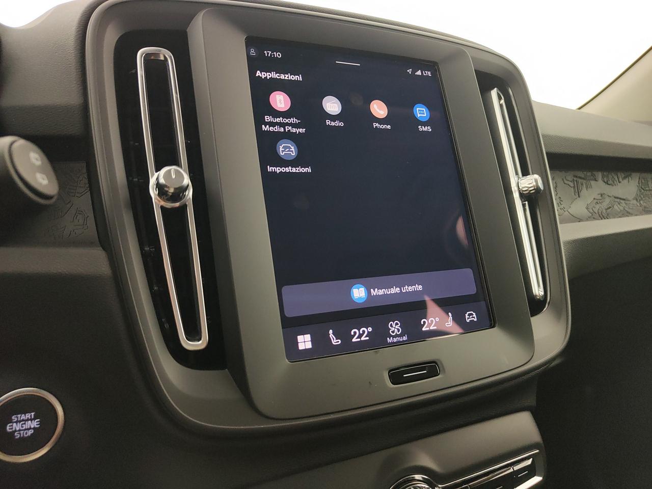 VOLVO XC40 2.0 b3 Essential auto