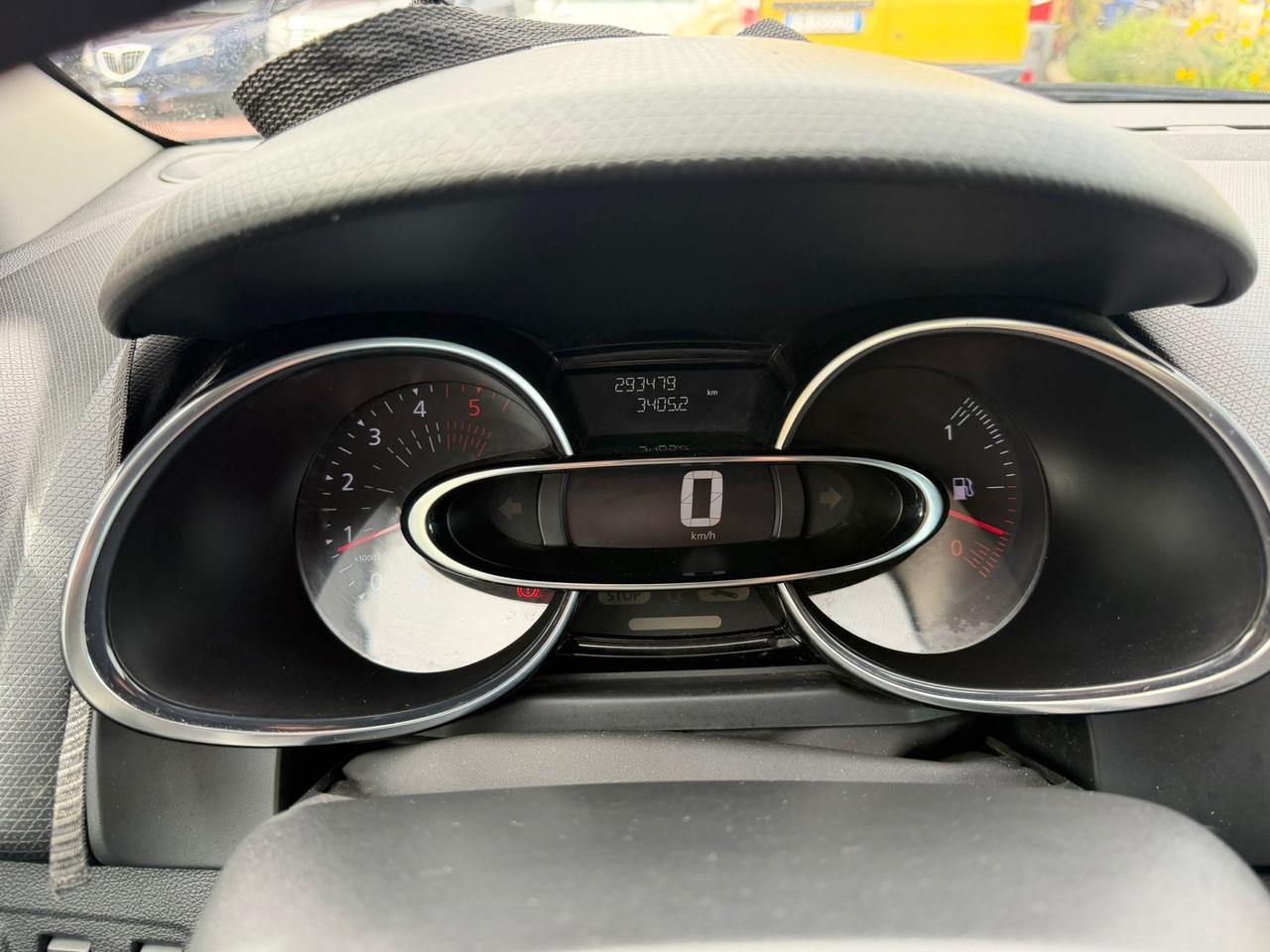 Renault Clio dCi 8V 75CV Start&Stop 5 porte Energy Zen