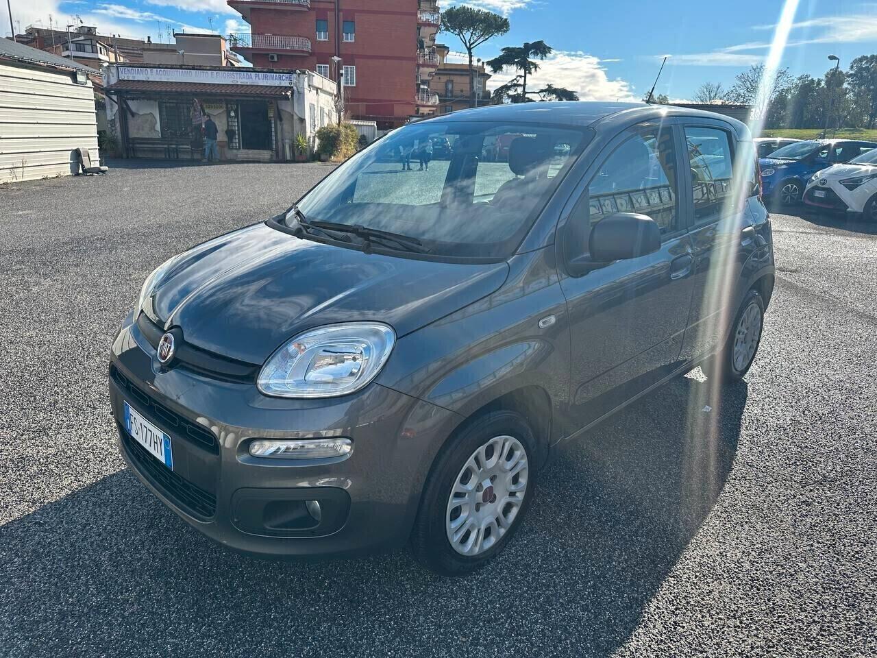 FIAT PANDA 1.0 *UNIPRO*FINANZIABILE GARANZIA