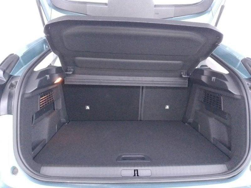 Citroën C4 1.2 puretech Plus s&s 130cv