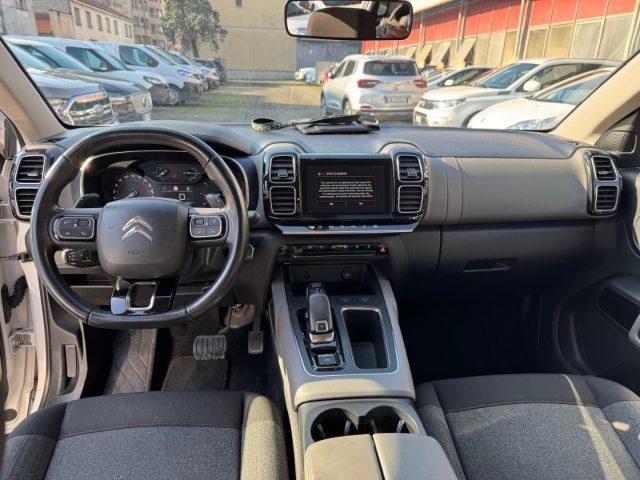 CITROEN C5 Aircross BlueHDi 130 S&S EAT8 Business