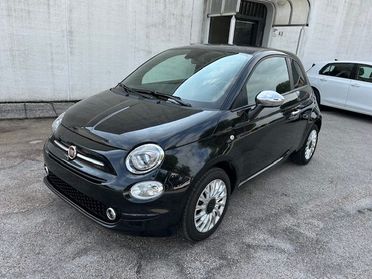 FIAT 500 1.0 Hybrid Dolcevita SENZA VINCOLI FINANZIARI