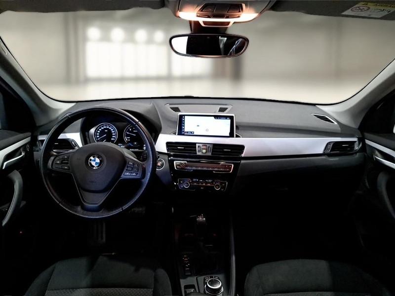 BMW X1 xDrive 25e Business Advantage automatico