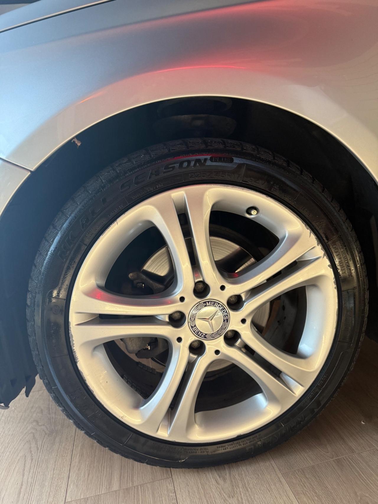 Mercedes-benz A 180 CDI Premium