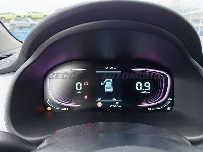 KIA Stonic Stonic 1.2 mpi Style 79cv