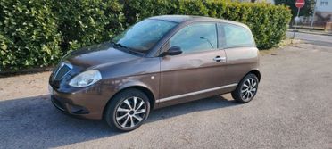 Lancia Ypsilon 1.3 MJT