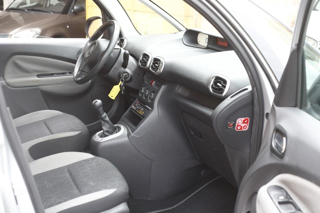 Citroen C3 Picasso 1.6 HDi 90 airdream Perfect